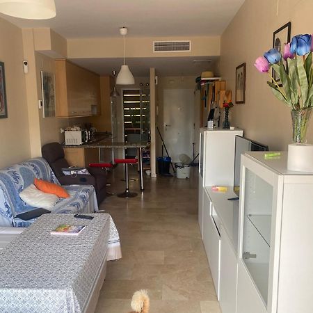 Apartamento Playa Isla Cristina Eksteriør bilde