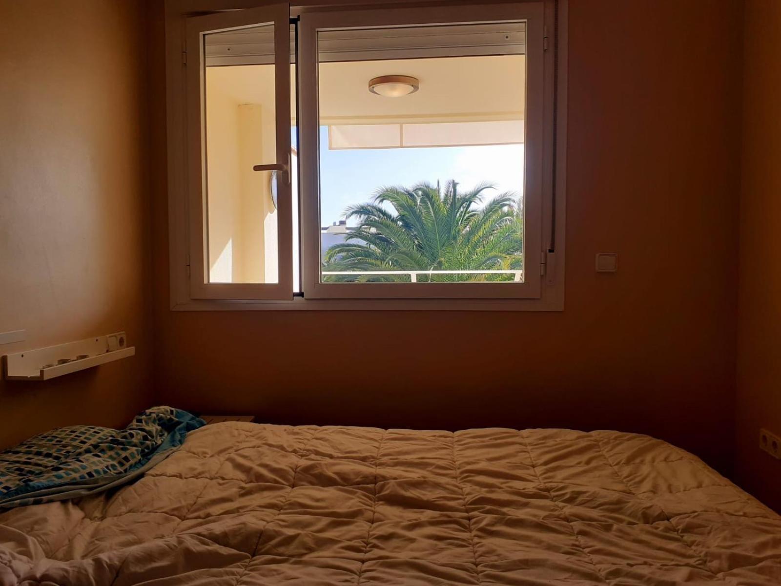 Apartamento Playa Isla Cristina Eksteriør bilde
