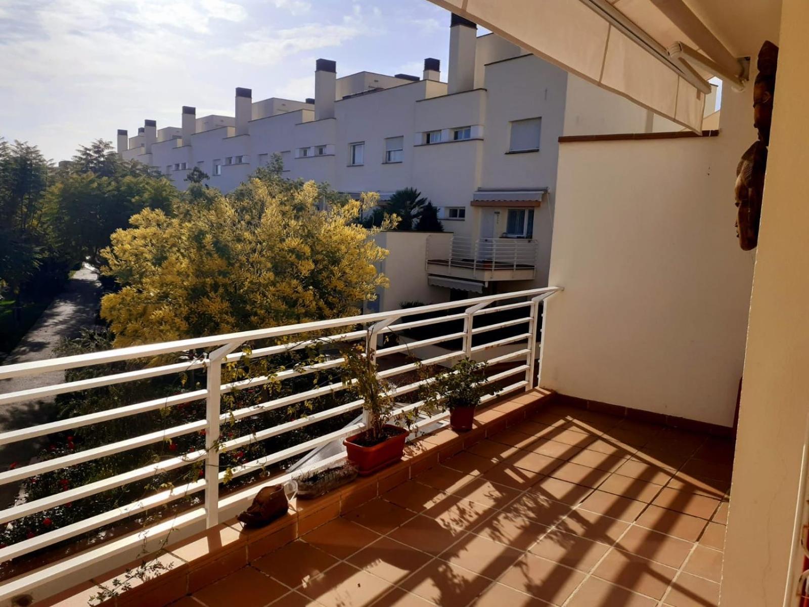 Apartamento Playa Isla Cristina Eksteriør bilde