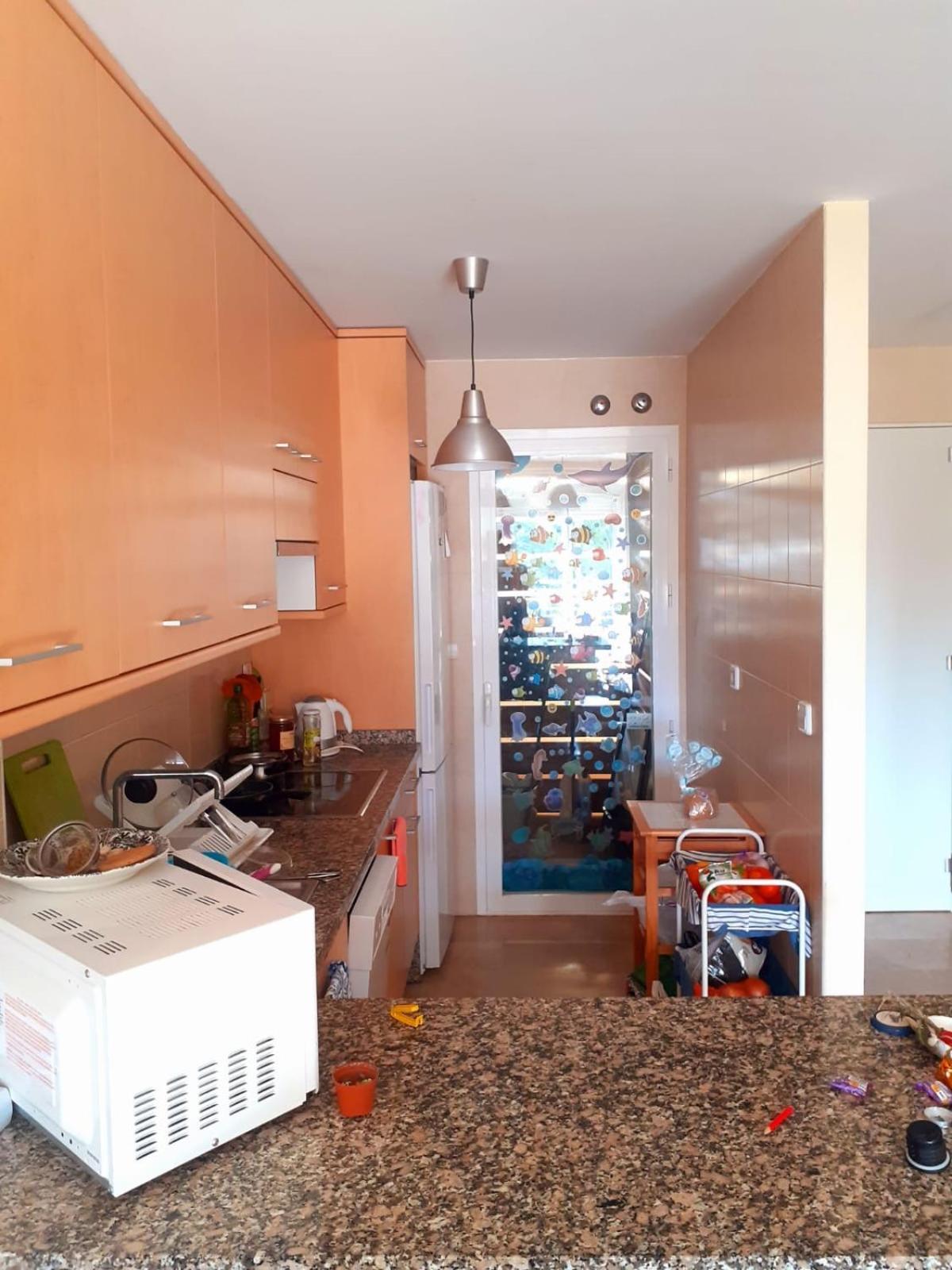 Apartamento Playa Isla Cristina Eksteriør bilde