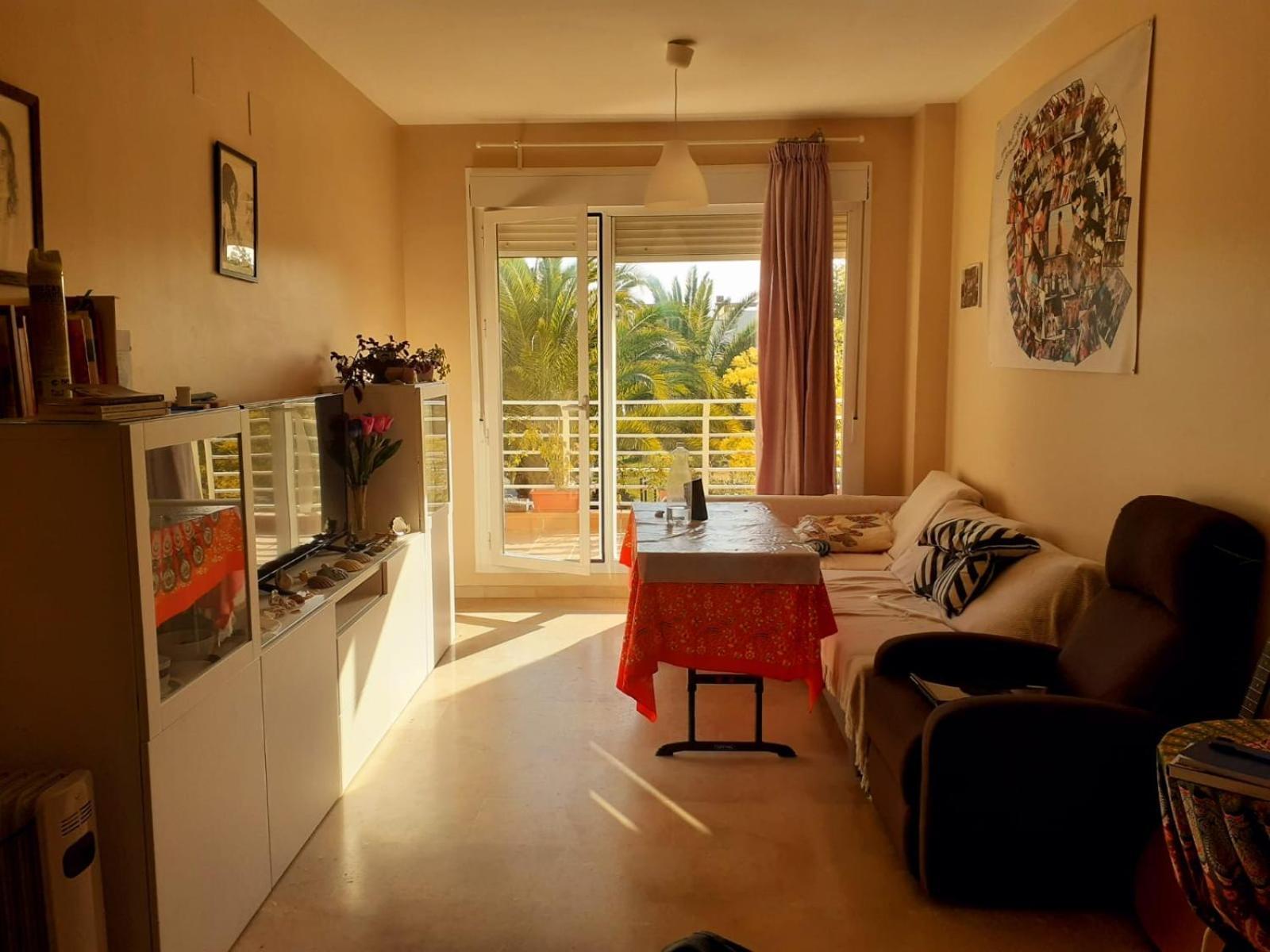 Apartamento Playa Isla Cristina Eksteriør bilde