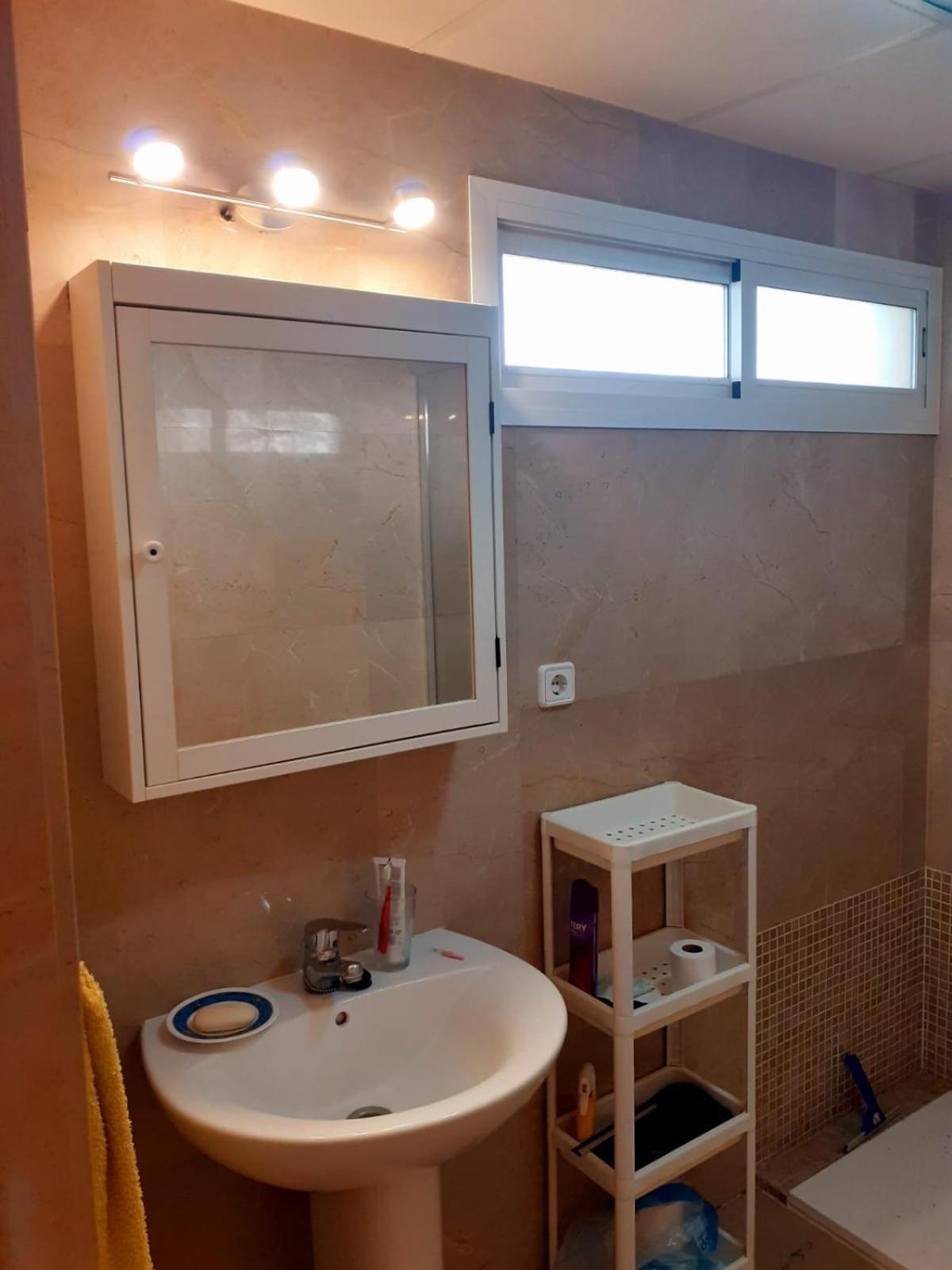 Apartamento Playa Isla Cristina Eksteriør bilde