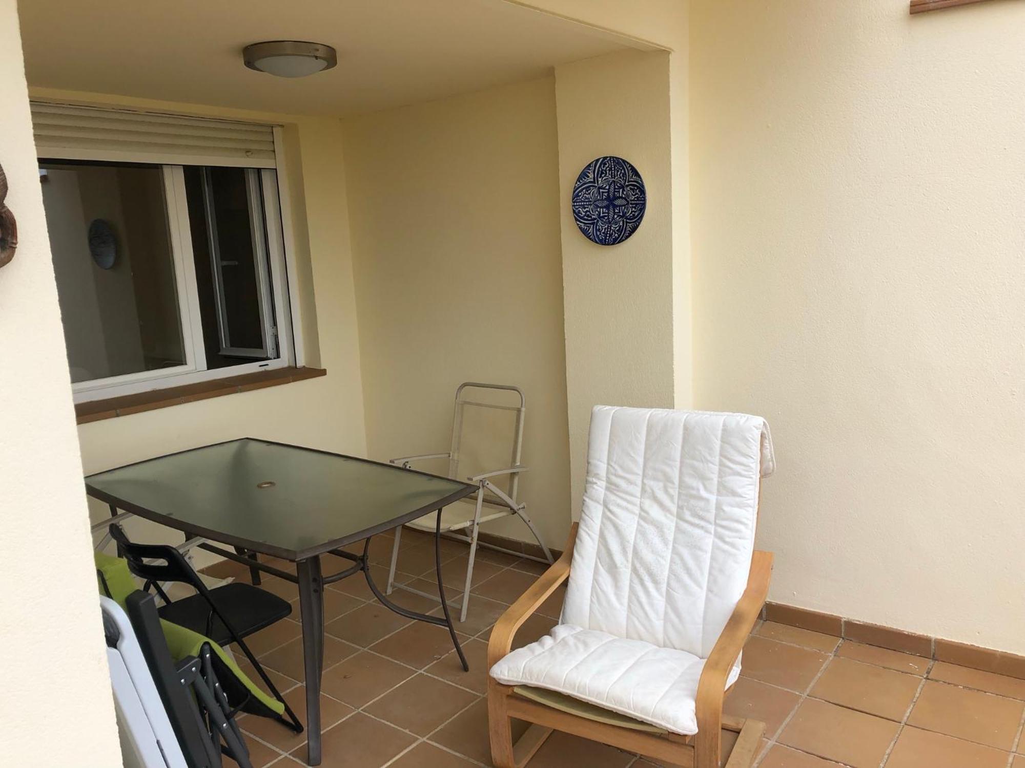 Apartamento Playa Isla Cristina Eksteriør bilde