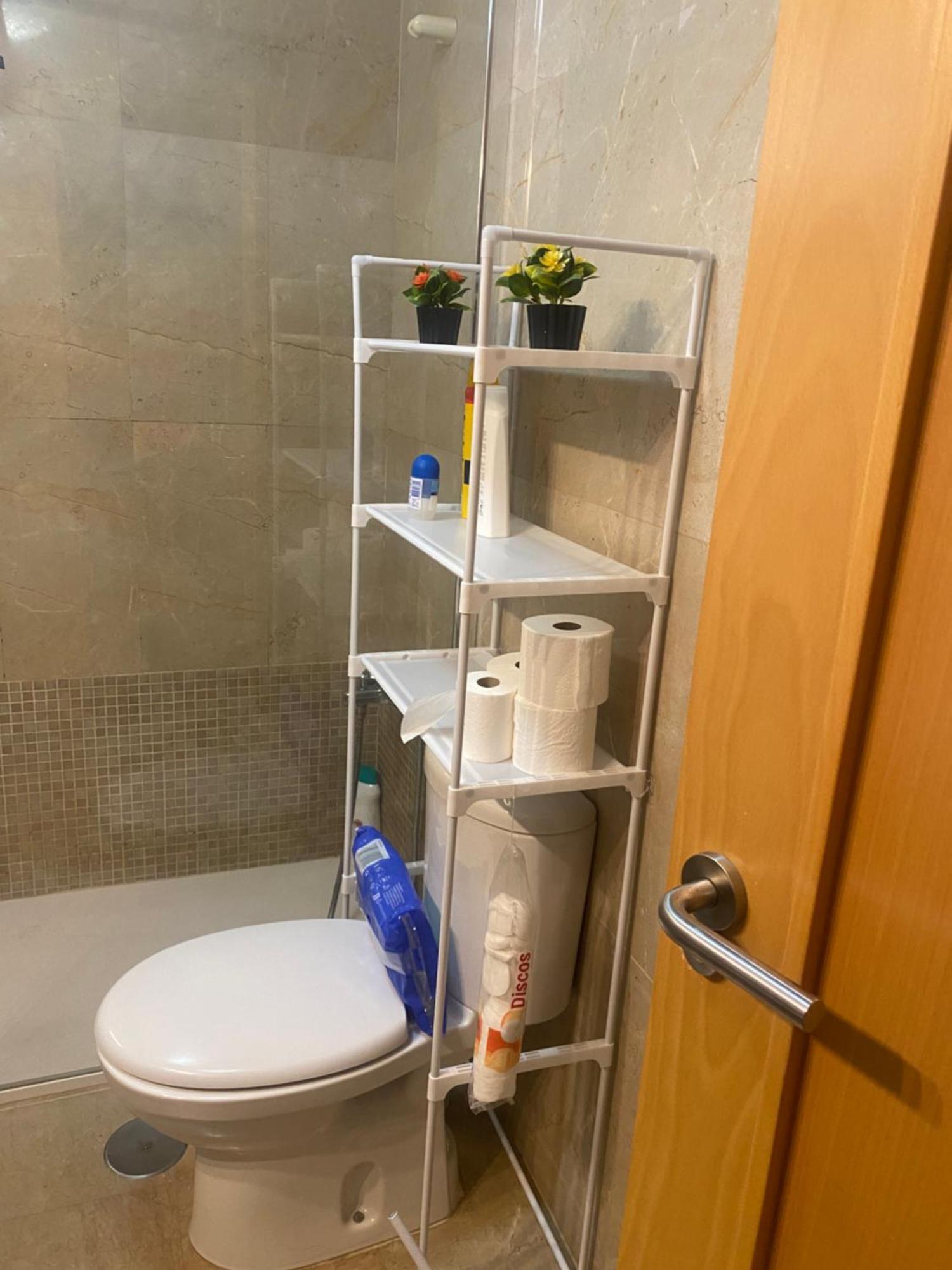Apartamento Playa Isla Cristina Eksteriør bilde