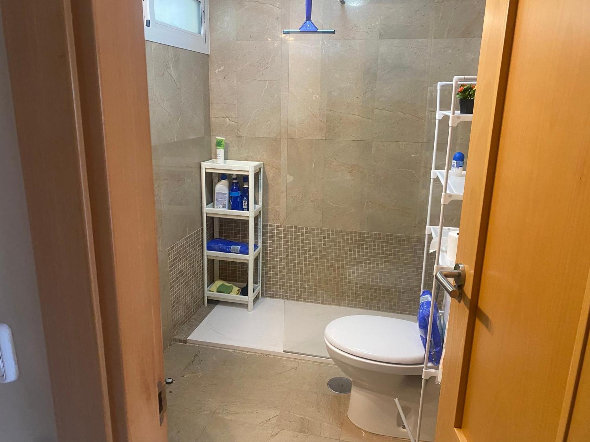 Apartamento Playa Isla Cristina Eksteriør bilde