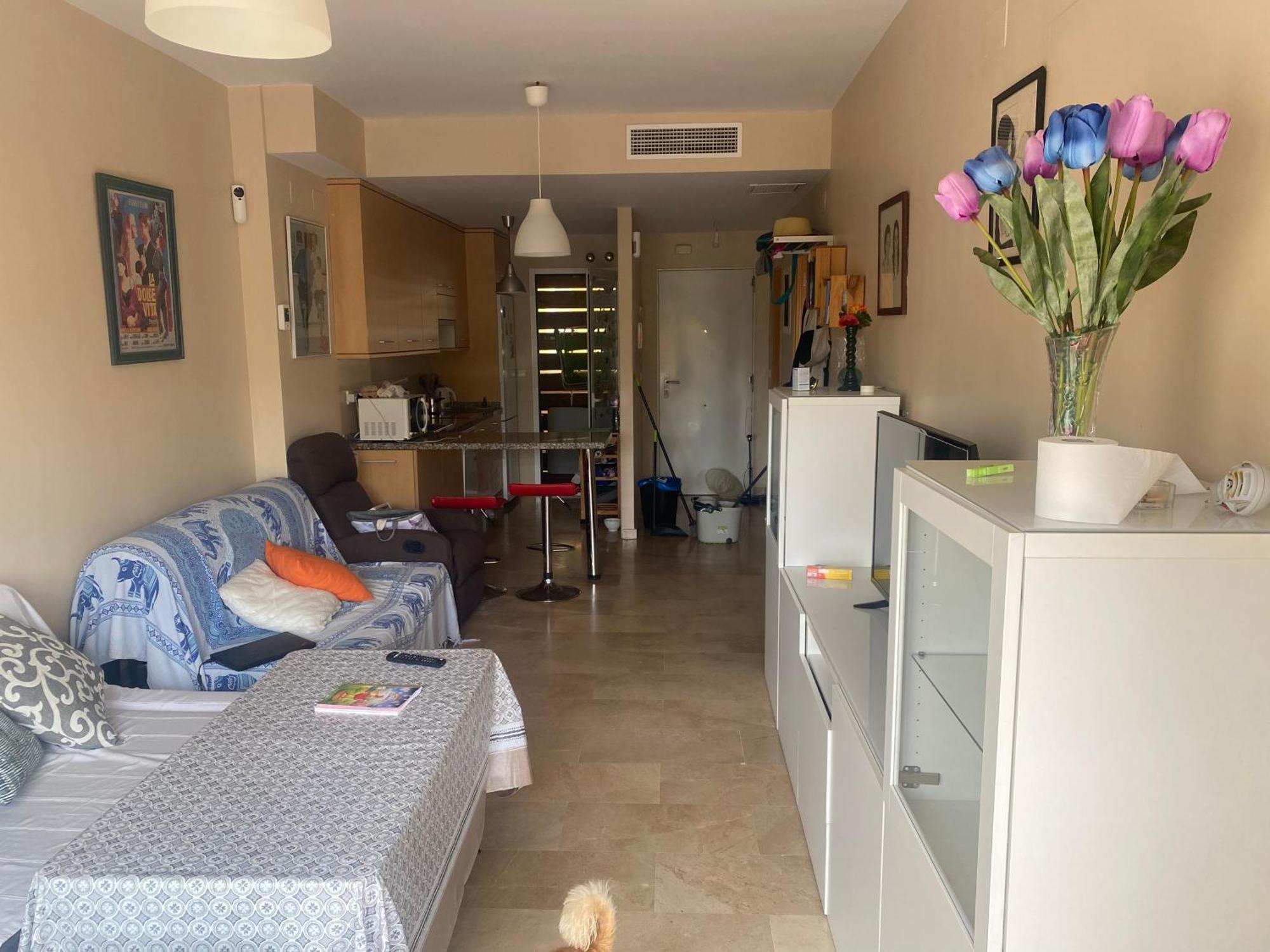 Apartamento Playa Isla Cristina Eksteriør bilde