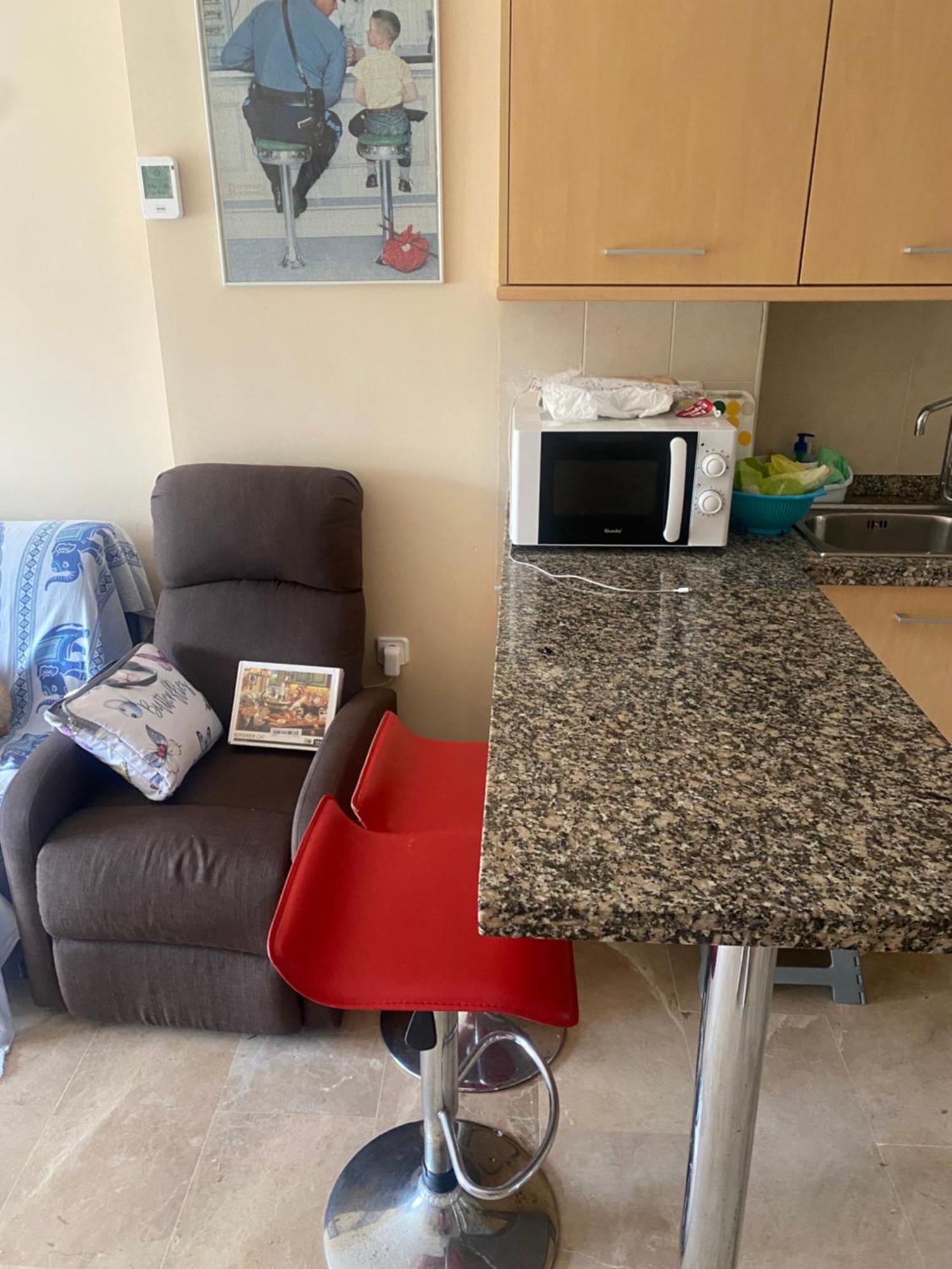 Apartamento Playa Isla Cristina Eksteriør bilde