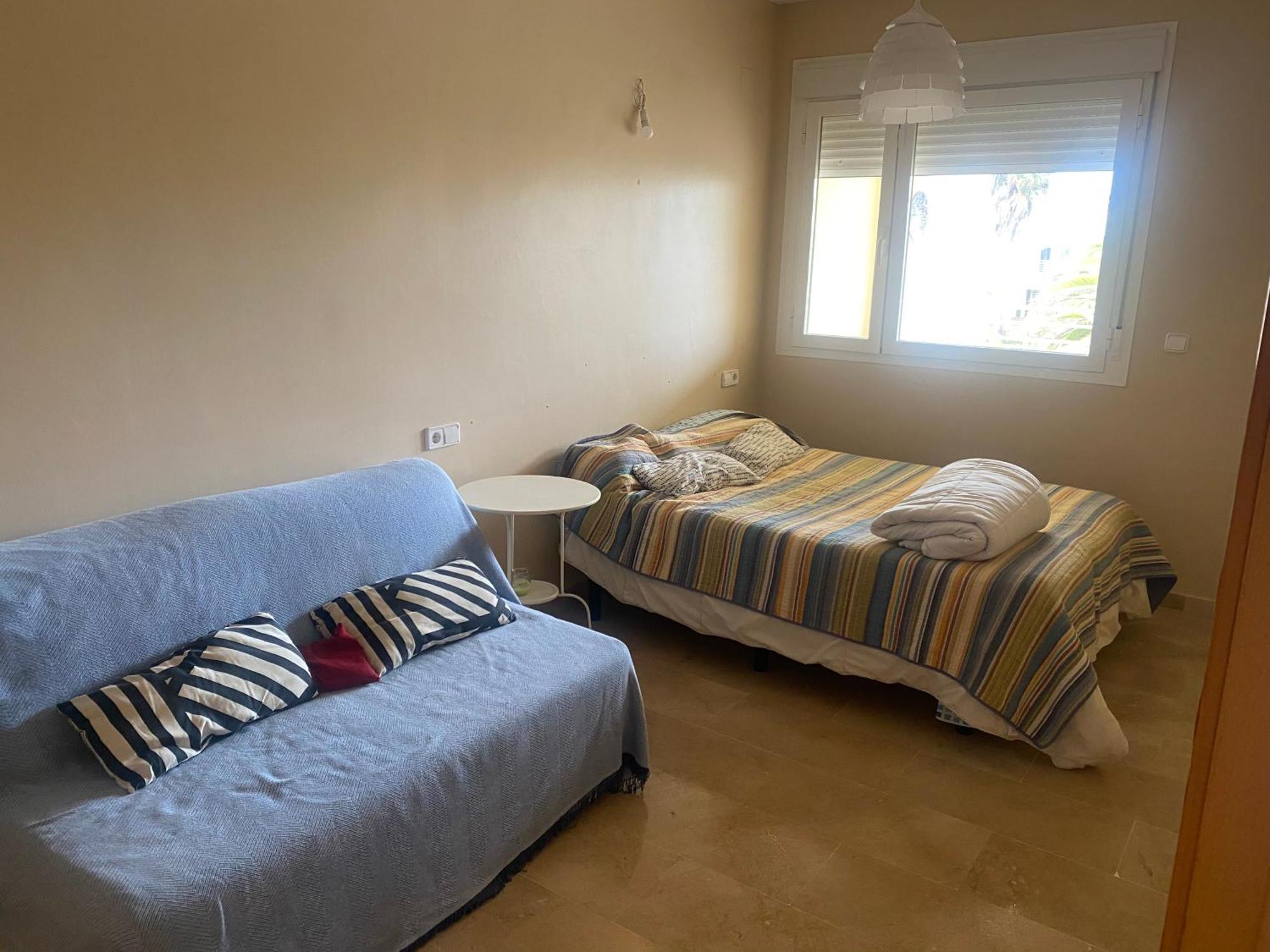 Apartamento Playa Isla Cristina Eksteriør bilde