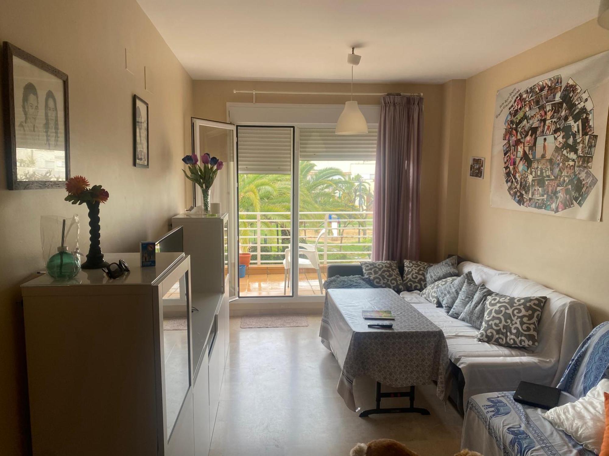 Apartamento Playa Isla Cristina Eksteriør bilde